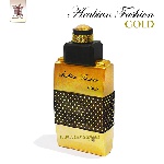 Arabian Fashion Gold